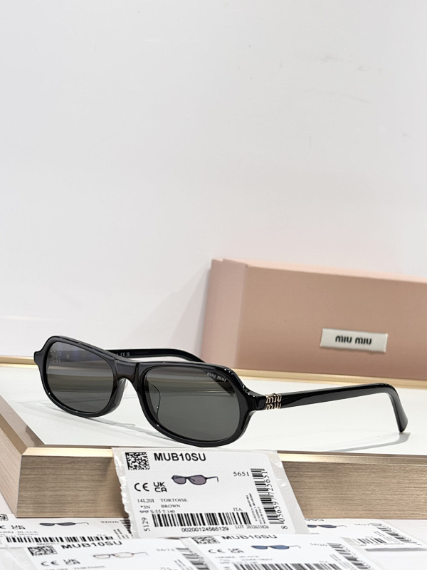 Miumiu P360 SMU B10SU