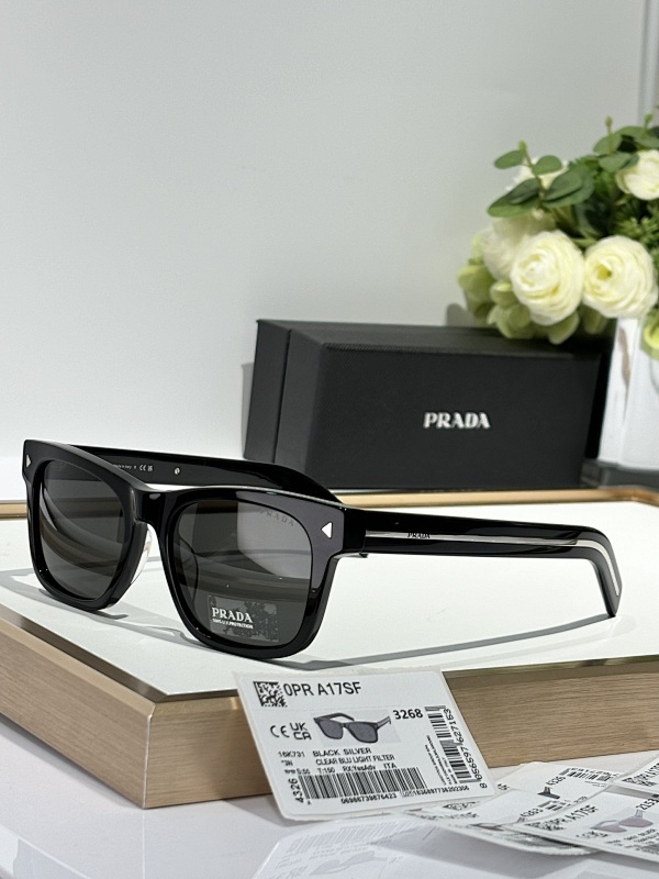 Prada SPRA17SF-227876362