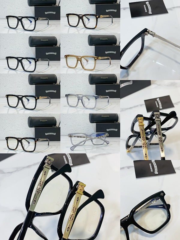 Chrome Heart CH8284-168889627