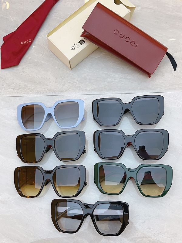 Gucci GG0956S-238169437