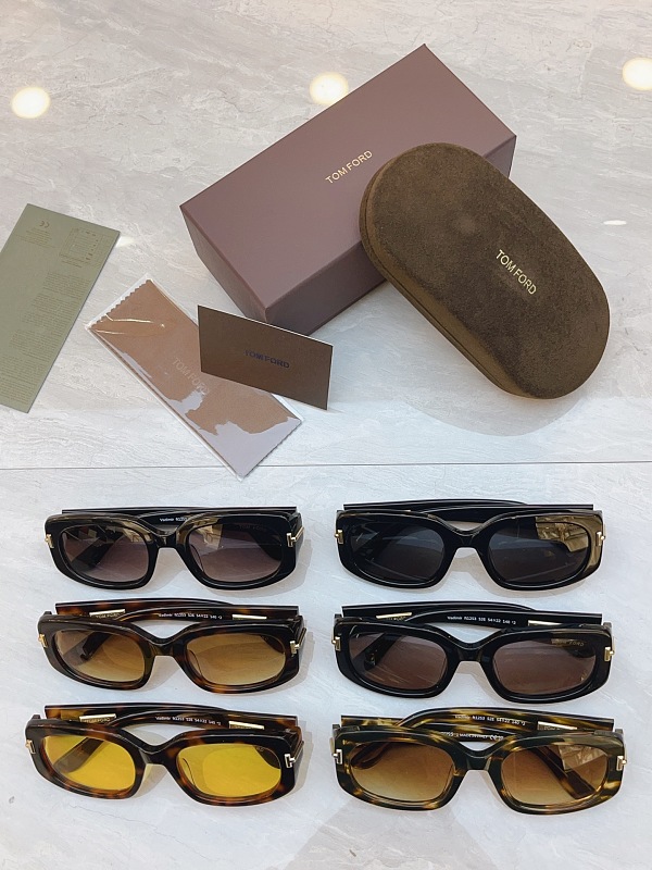 Tom ford TF1253