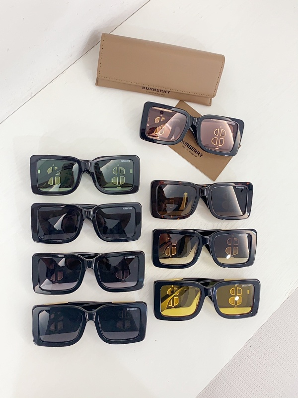 Burberry BE4406U