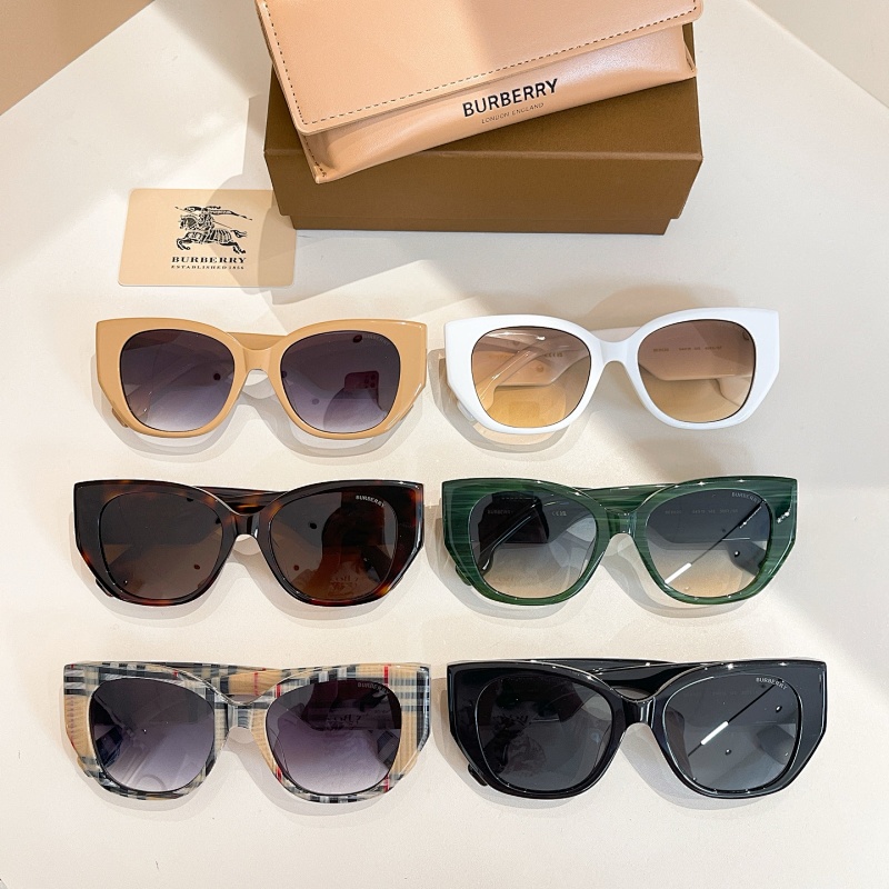 Burberry BE6020-194320610