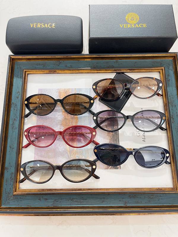 Versace VE6766