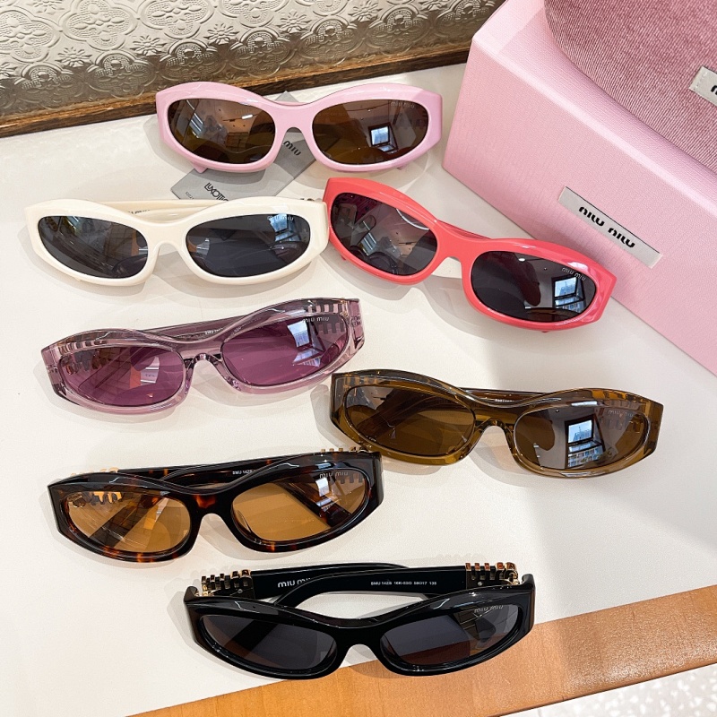 Miumiu SMU14ZS-183433773