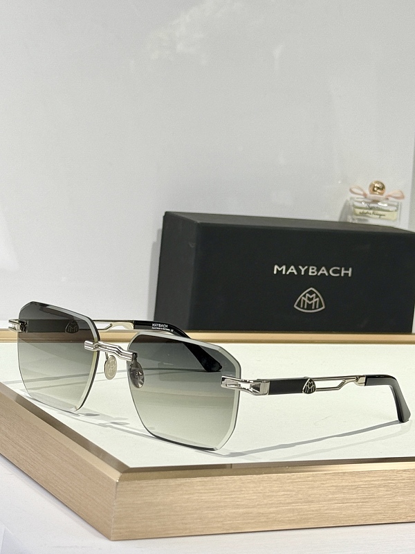 Maybach P350 THE SUMMER