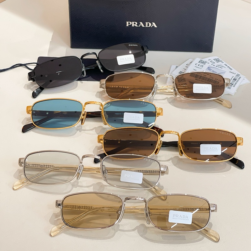 Prada P360 PR B54S-207409830
