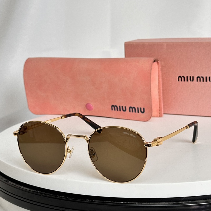 Miumiu VMU52XV