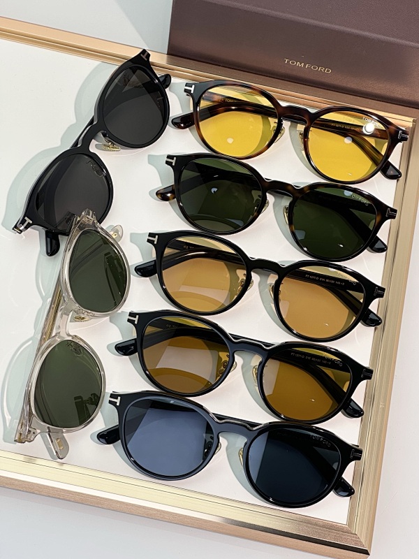 Tom ford FT1277