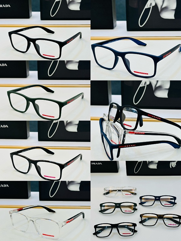 Prada VPS01Q