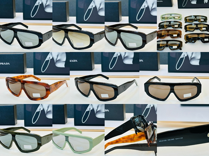 Prada P350 D10S