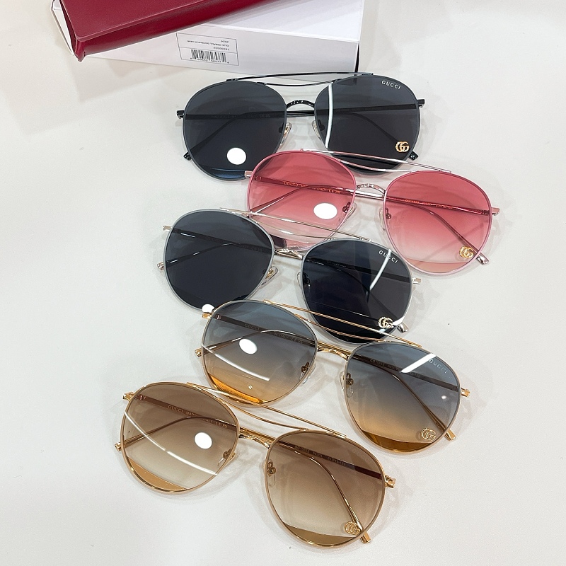 Gucci GG1565S