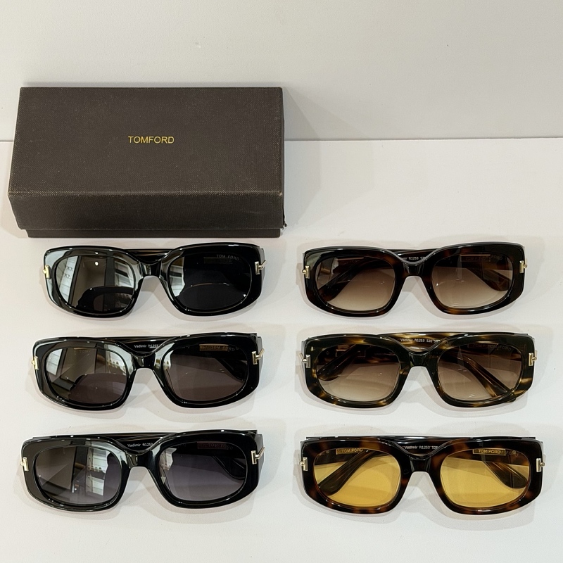 Tom ford FT1253-234061039