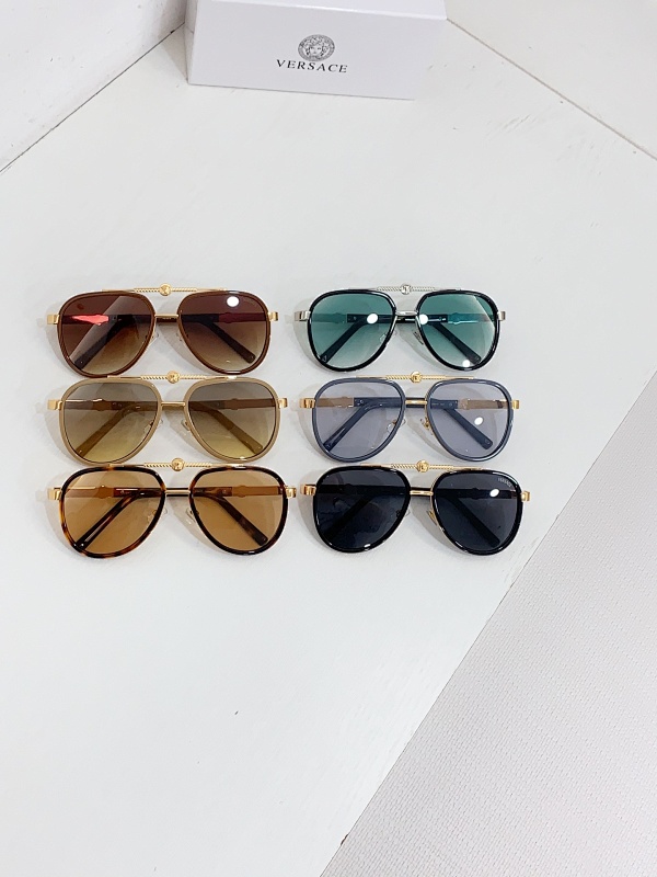 Versace VE6815