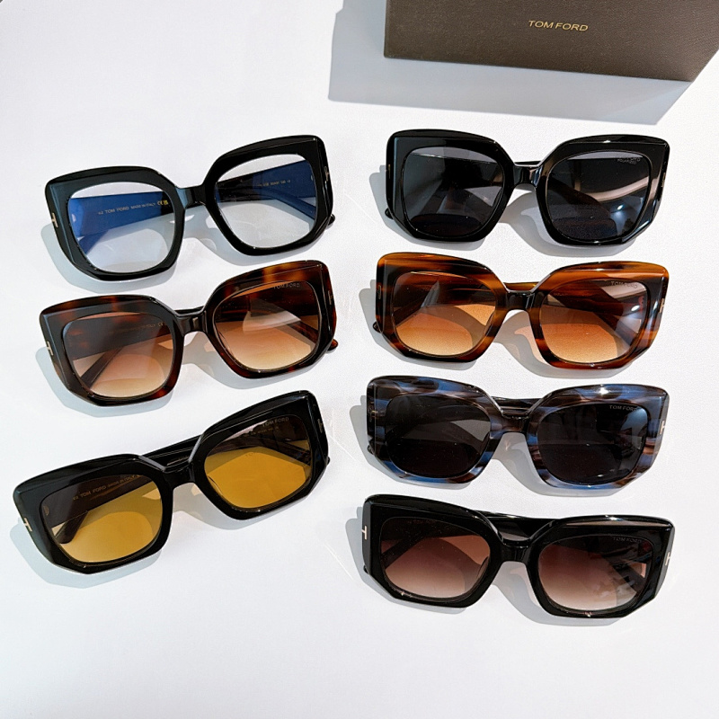 Tom ford FT1220-230665140