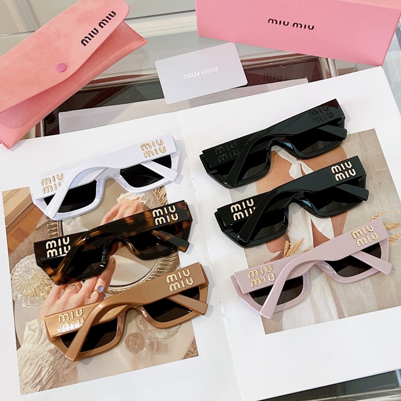 Miumiu SMU09S-166872878