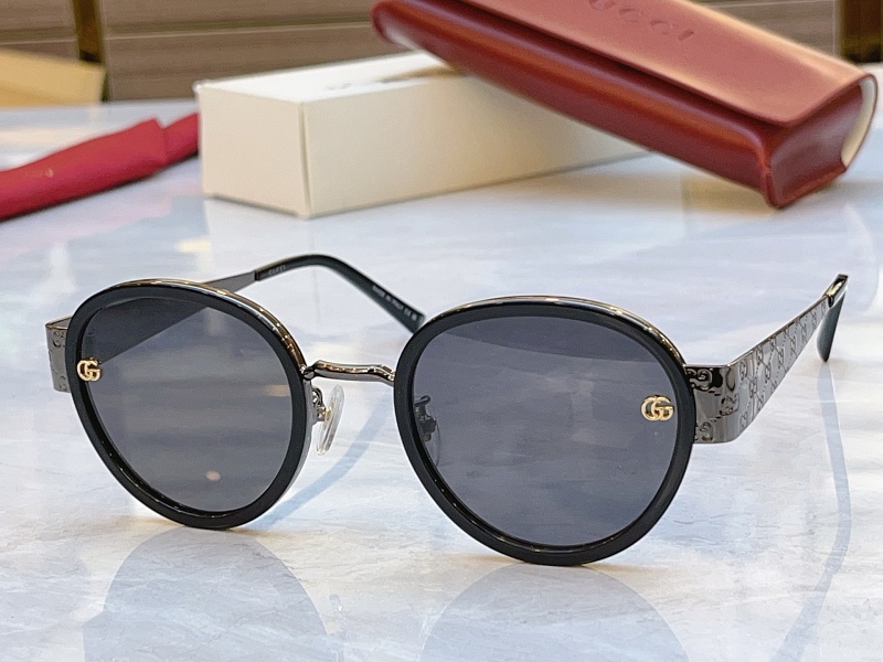 Gucci GG2035SK-233738046