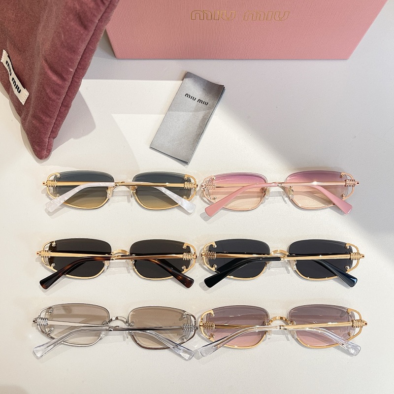 Miumiu P350 MU A170AV