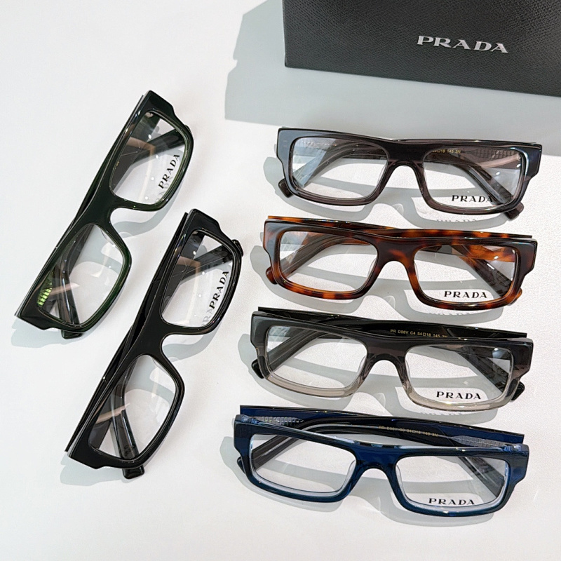 Prada P300 SPR D06V