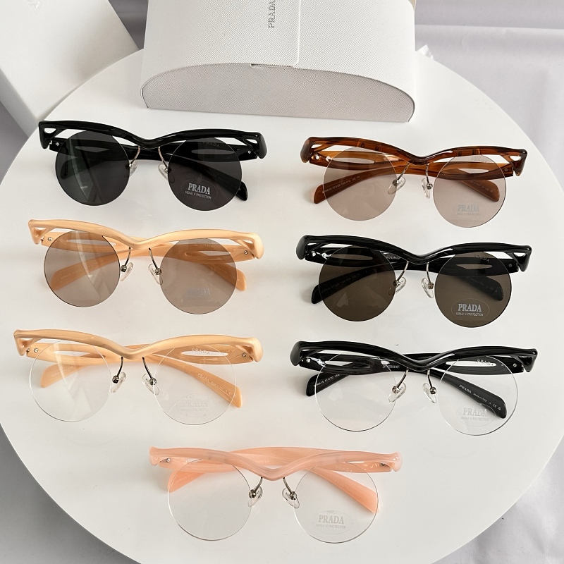 Prada SPRA15