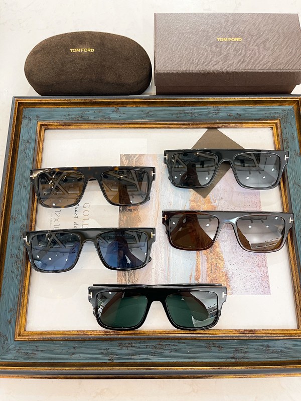 Tom ford TF907