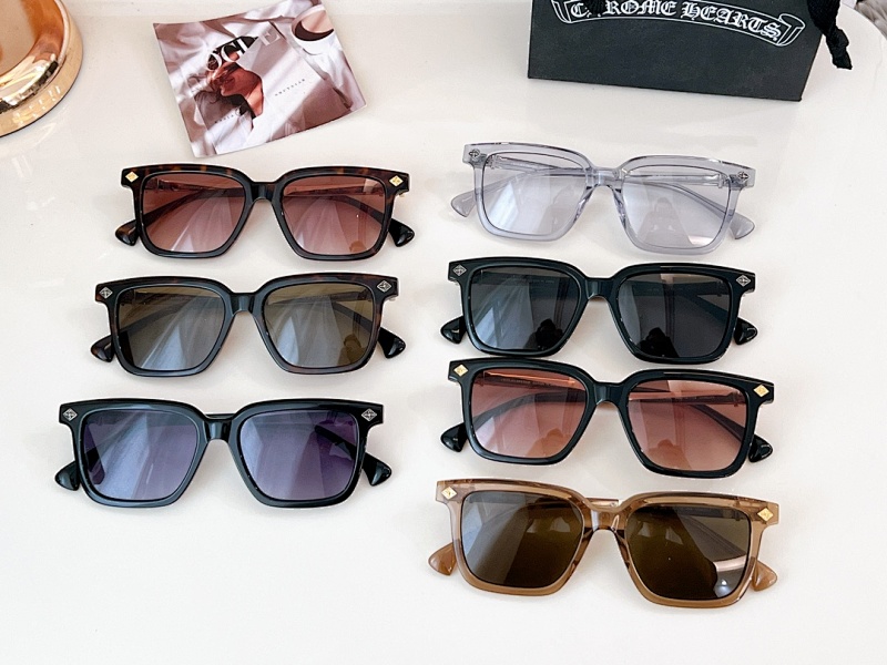 Chrome Heart CH8284-170098019