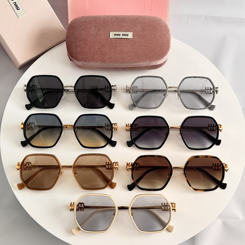Miumiu MU781ZS-230270842
