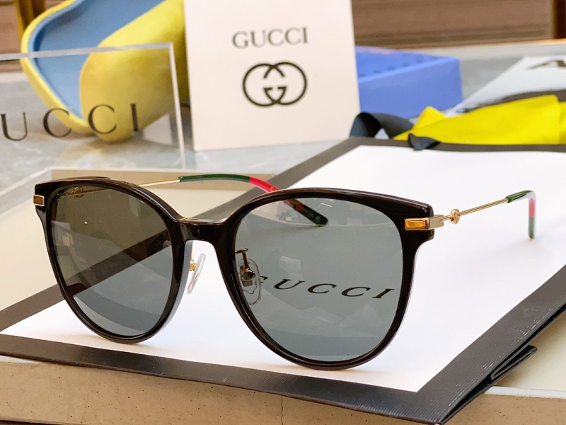 Gucci GG1196SK