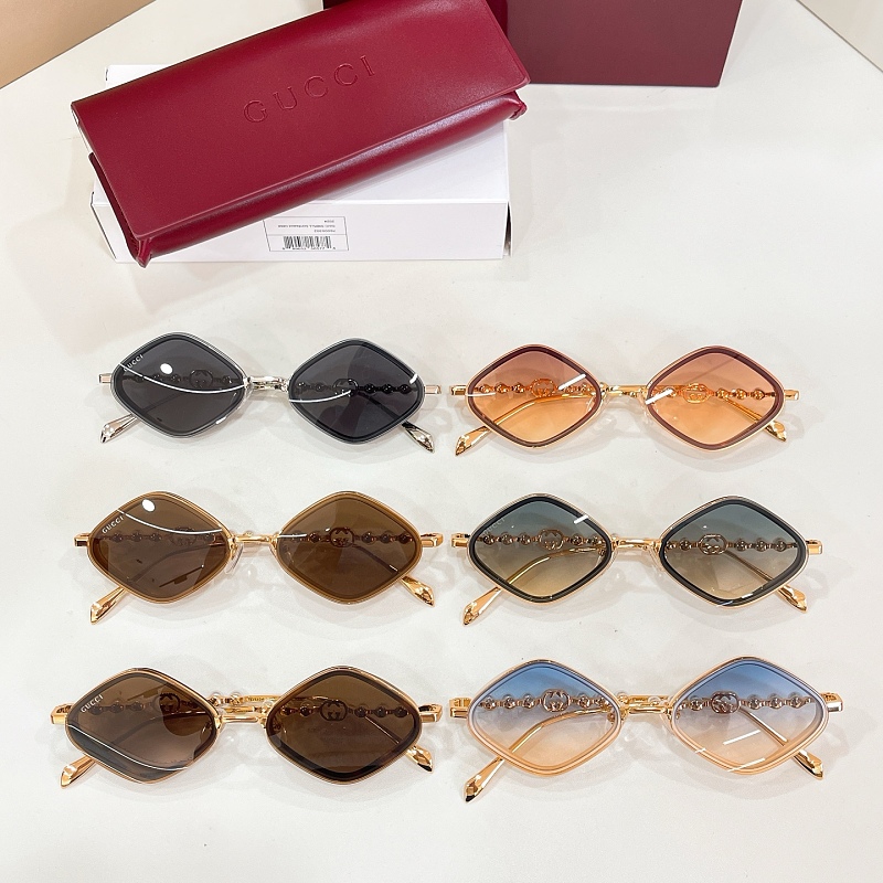 Gucci GG1663