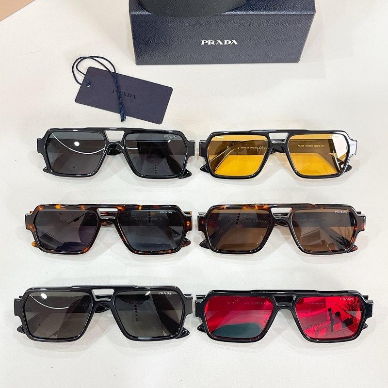 Prada PSA06