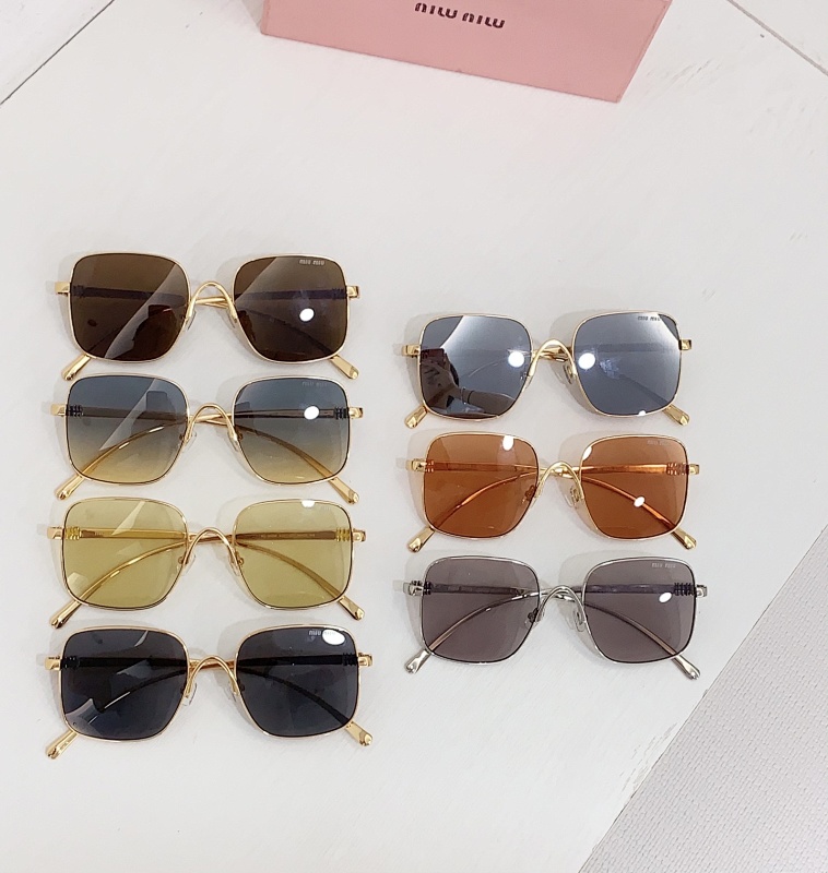Miumiu P350 SMU A625S
