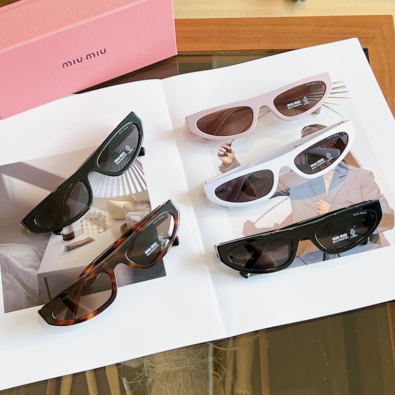 Miumiu SMU07ZS-167479650
