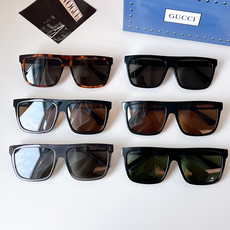 Gucci GG0748S-197302114