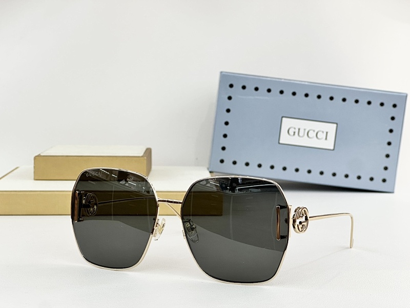 Gucci GG1207SA