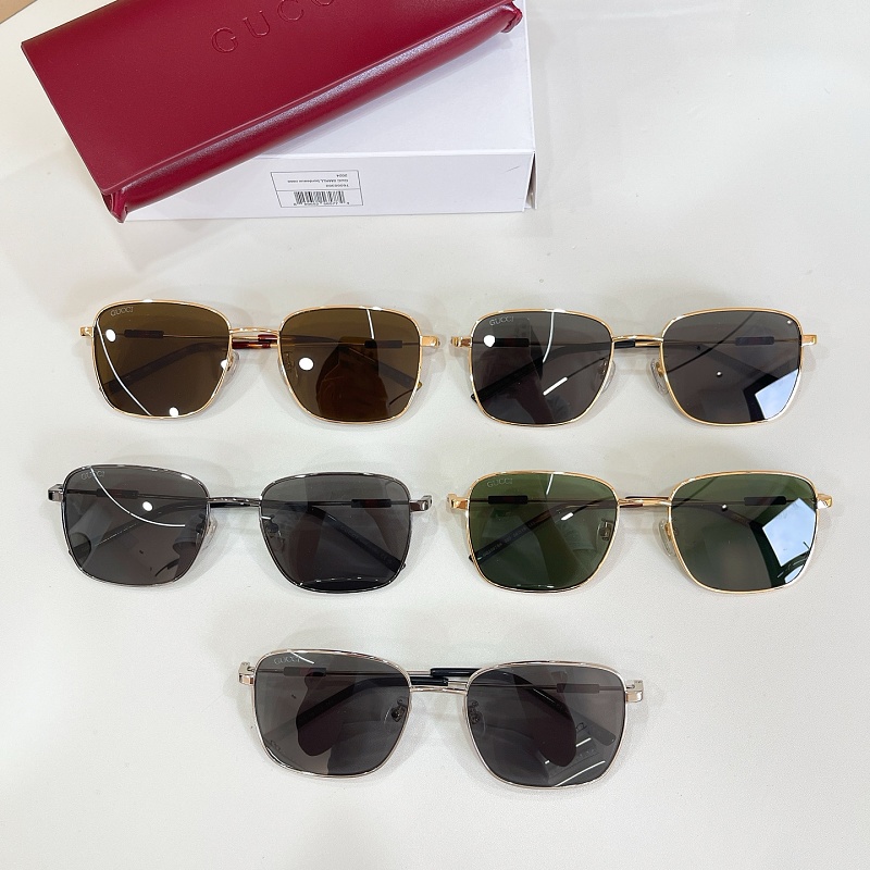 Gucci GG2097SK