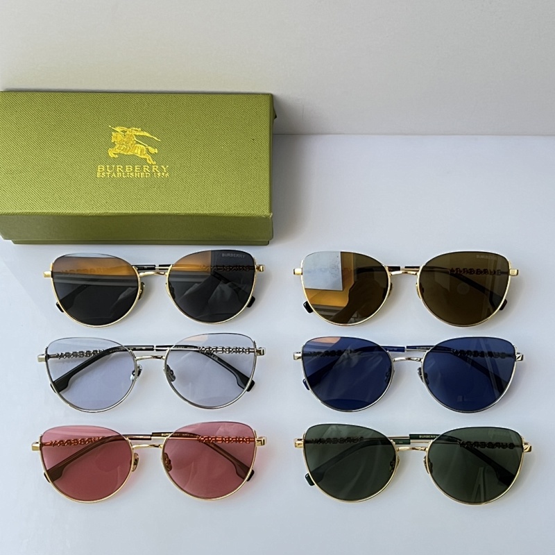 Burberry BE3144