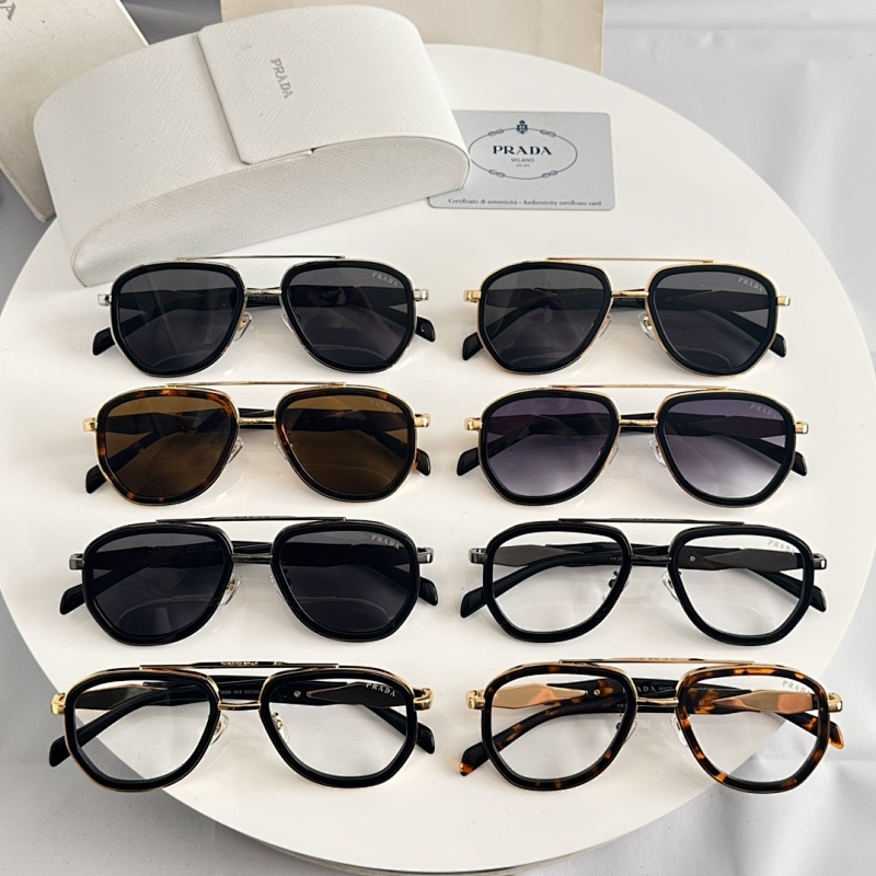 Prada PRD60S