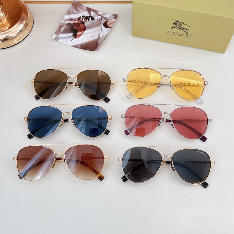 Burberry BE3147-168005439