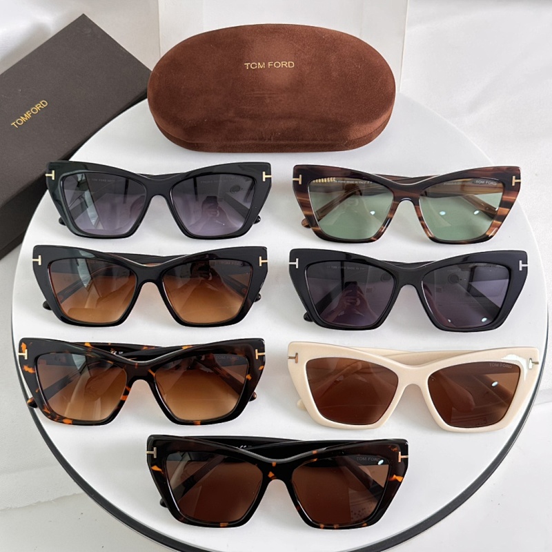 Tom ford FT6026-192716924