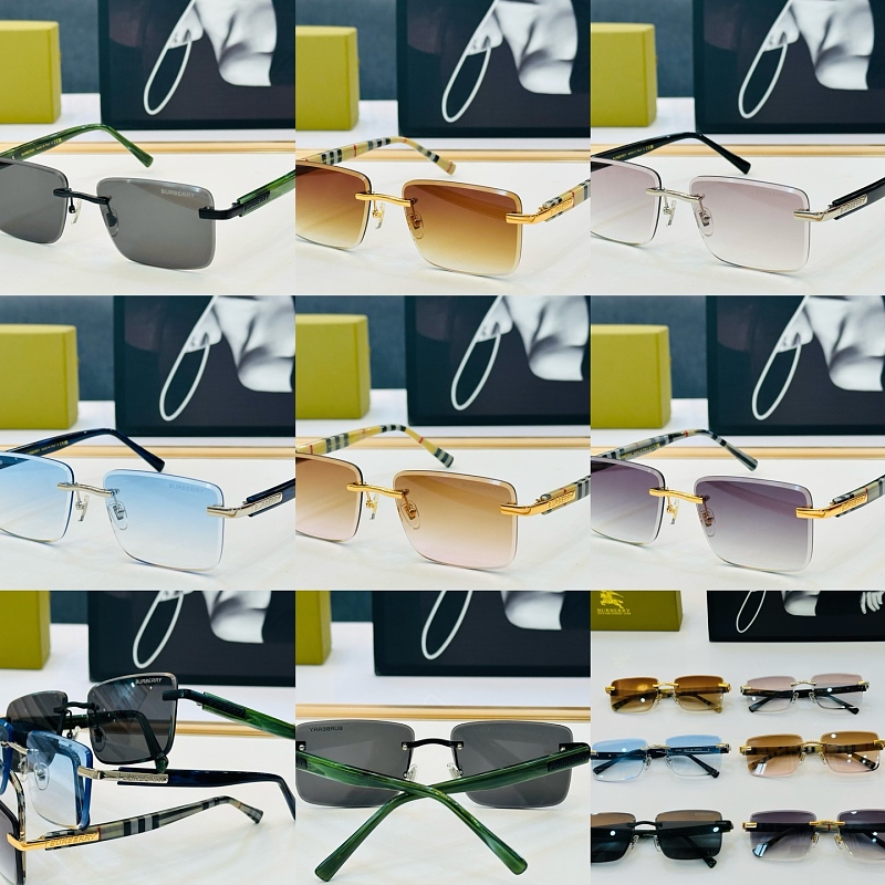 Burberry BE2244-234321207
