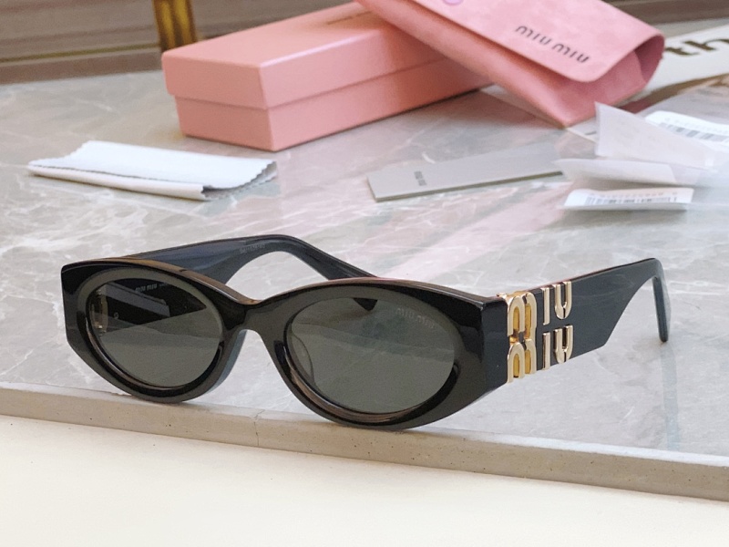 Miumiu SMU11W