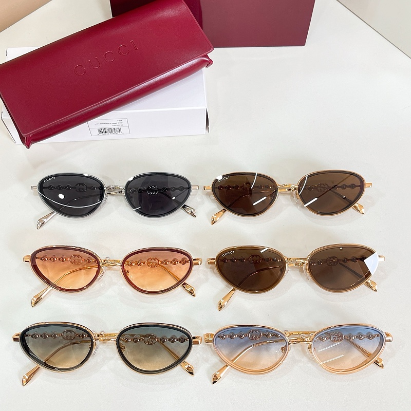 Gucci GG1664
