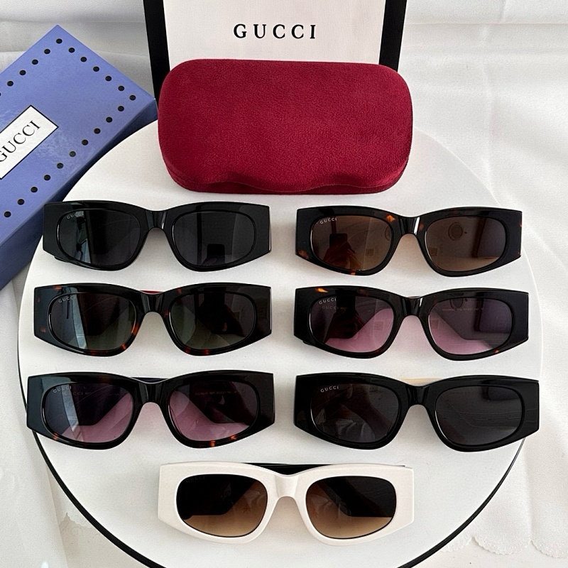 Gucci GG1664S