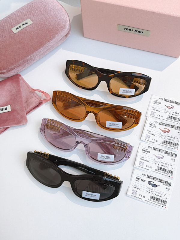 Miumiu SMU14ZS-229286358