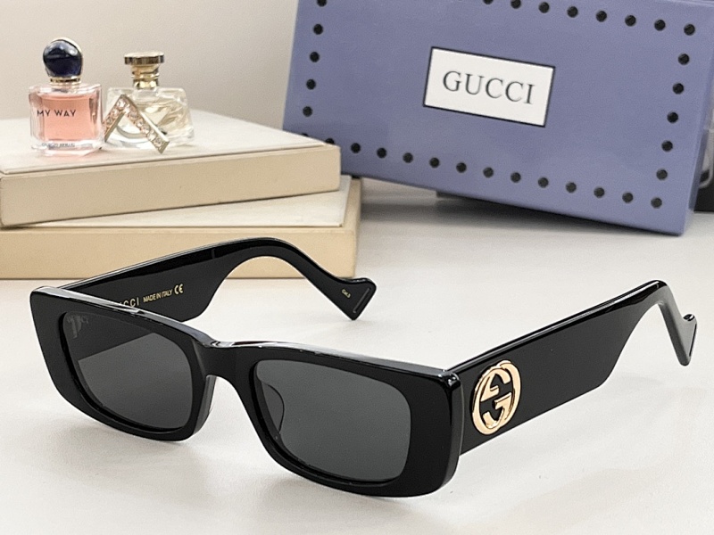 Gucci GG0516S