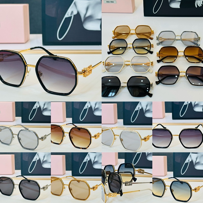 Miumiu MU781ZS-230280396