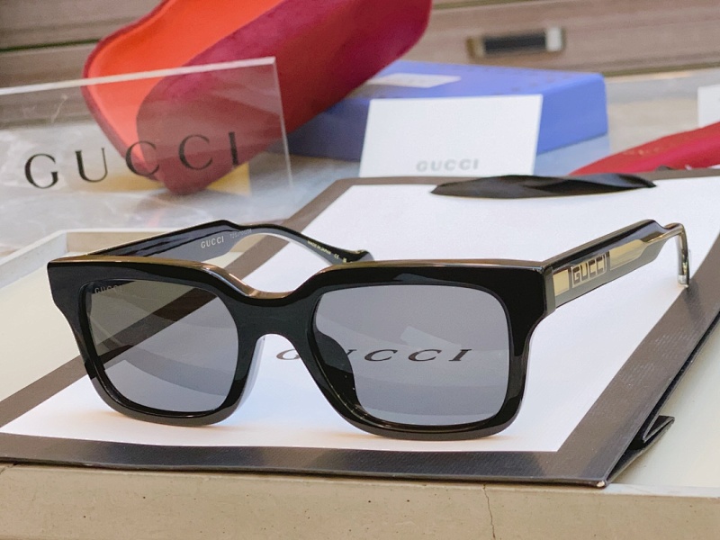Gucci GG1732SK-195820823