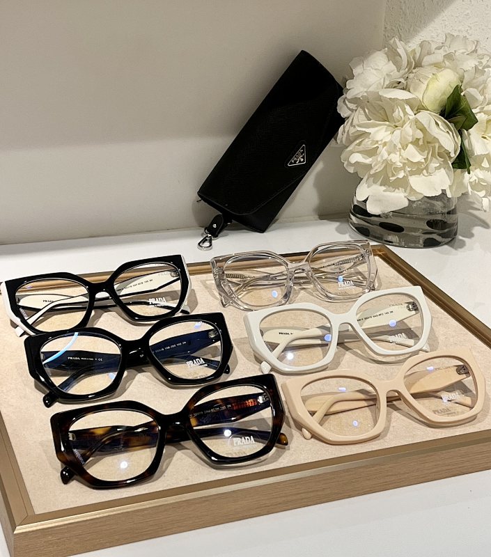 Prada SPR18WF-175968460