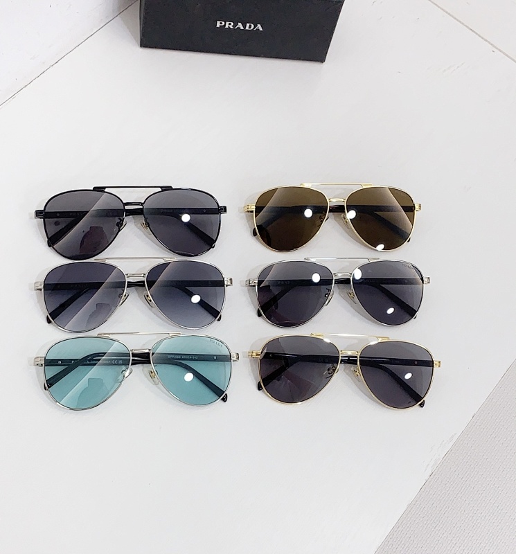 Prada P310 SPR A58