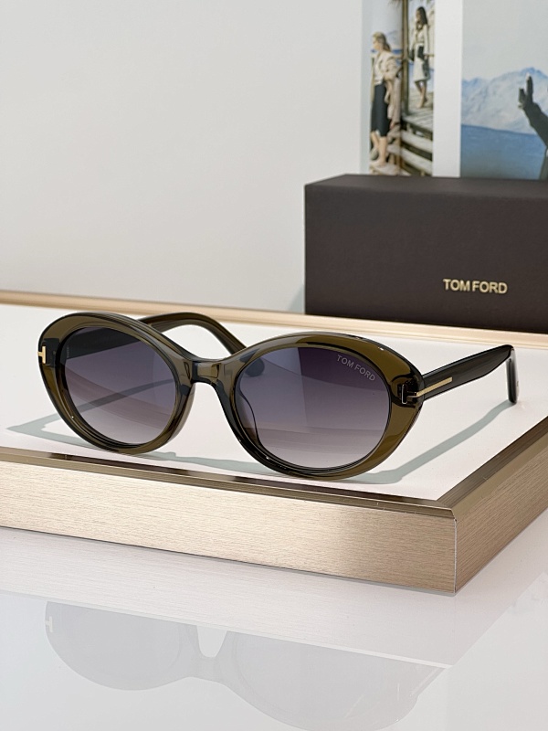 Tom ford FT1172